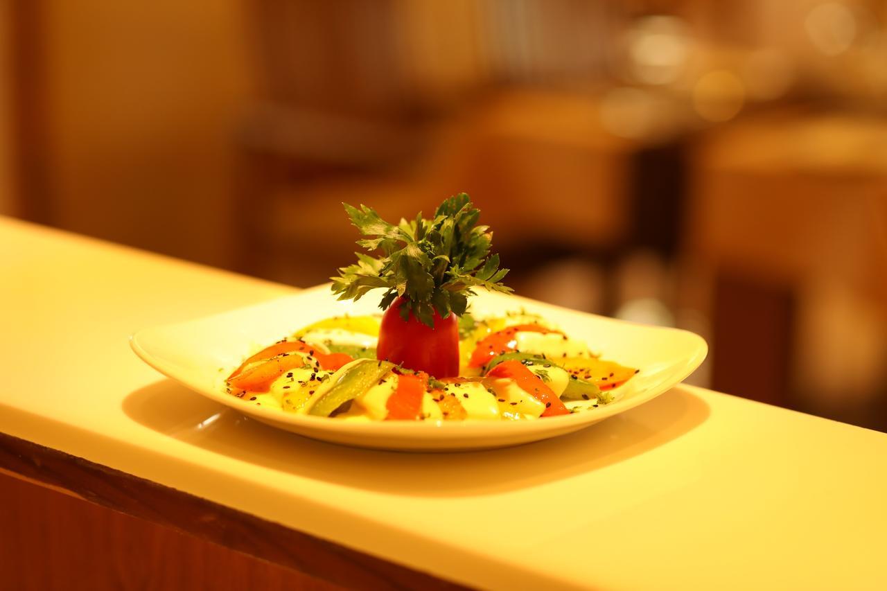 Hotel Karthika Park Kazhakuttam Esterno foto