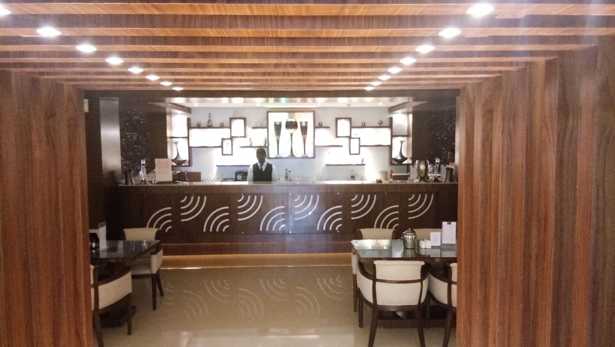 Hotel Karthika Park Kazhakuttam Esterno foto