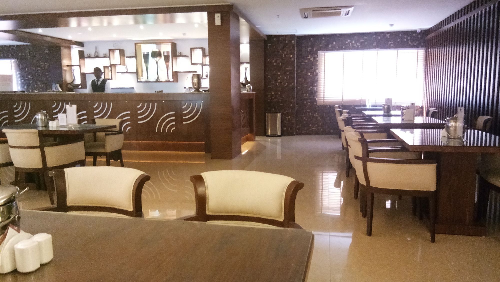 Hotel Karthika Park Kazhakuttam Esterno foto