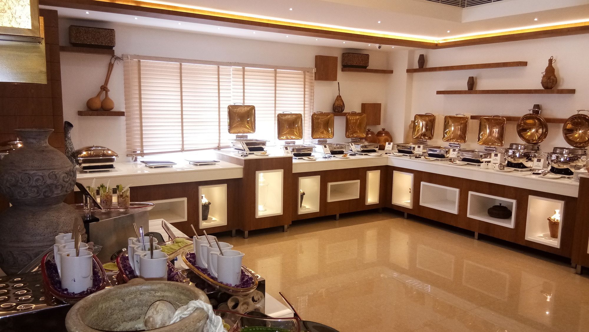 Hotel Karthika Park Kazhakuttam Esterno foto
